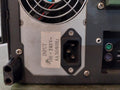 Pelco Dx8116-250 Digital Video Recorder Dx 8100 Series 100-240V 50/60Hz Ver: 1.2
