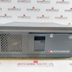 Pelco Dx8116-250 Digital Video Recorder Dx 8100 Series 100-240V 50/60Hz Ver: 1.2