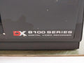 Pelco Dx8116-250 Digital Video Recorder Dx 8100 Series 100-240V 50/60Hz Ver: 1.2