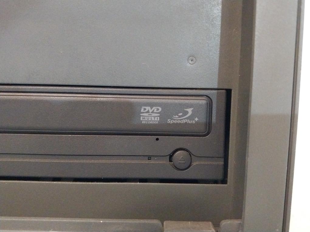 Pelco Dx8116-250 Digital Video Recorder Dx 8100 Series 100-240V 50/60Hz Ver: 1.2