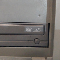Pelco Dx8116-250 Digital Video Recorder Dx 8100 Series 100-240V 50/60Hz Ver: 1.2