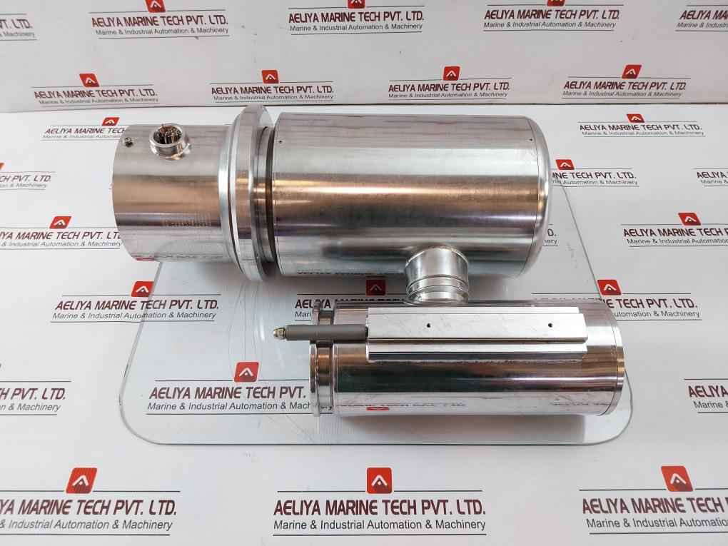 Pelco Ipsxm-2 Explosionproof Camera System Type 4x Enclosure 50-60hz 60w 24v