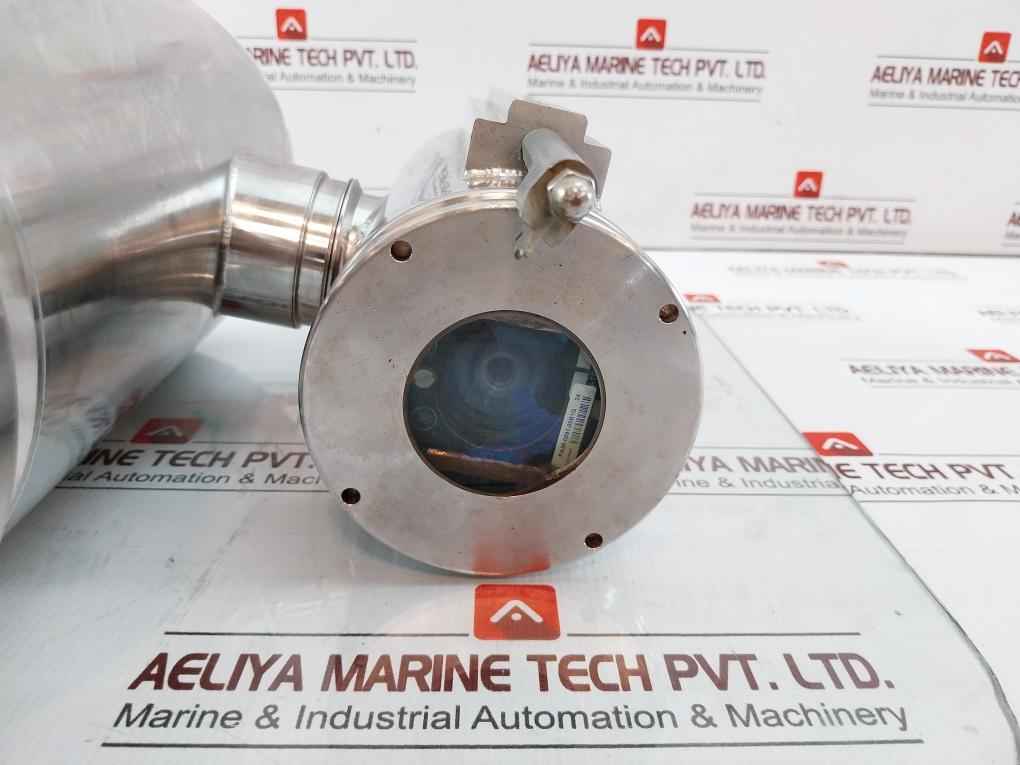 Pelco Ipsxm-2 Explosionproof Camera System Type 4x Enclosure 50-60hz 60w 24v