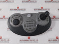 Pelco Kbd5000 Variable Speed Modular Joystick Keyboard Kcc-rem-pel-kbd5000 (B)