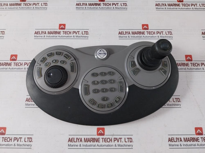 Pelco Kbd5000 Variable Speed Modular Joystick Keyboard Kcc-rem-pel-kbd5000 (B)