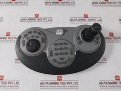 Pelco Kbd5000 Variable Speed Modular Joystick Keyboard Kcc-rem-pel-kbd5000 (B)