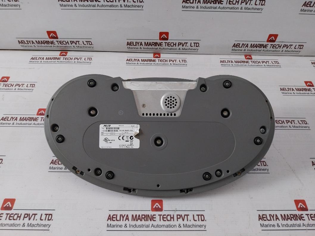 Pelco Kbd5000 Variable Speed Modular Joystick Keyboard Kcc-rem-pel-kbd5000 (B)