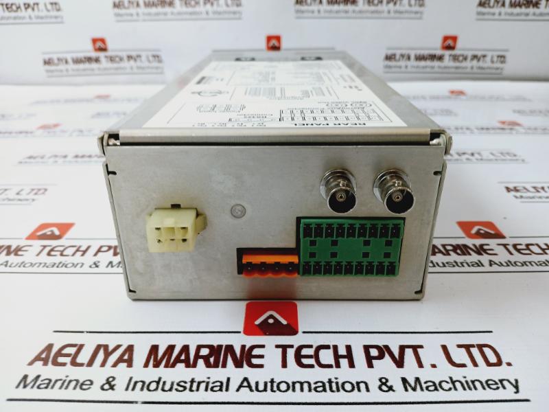 Pelco Lrd41c21-1 Legacy Fixed Speed Receiver Unit Rev A0 50/60hz 5w 120v