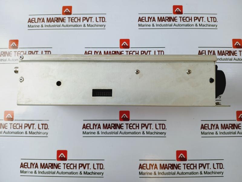 Pelco Lrd41c21-1 Legacy Fixed Speed Receiver Unit Rev A0 50/60hz 5w 120v