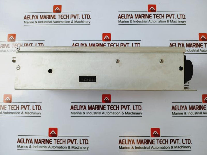Pelco Lrd41c21-1 Legacy Fixed Speed Receiver Unit Rev A0 50/60hz 5w 120v