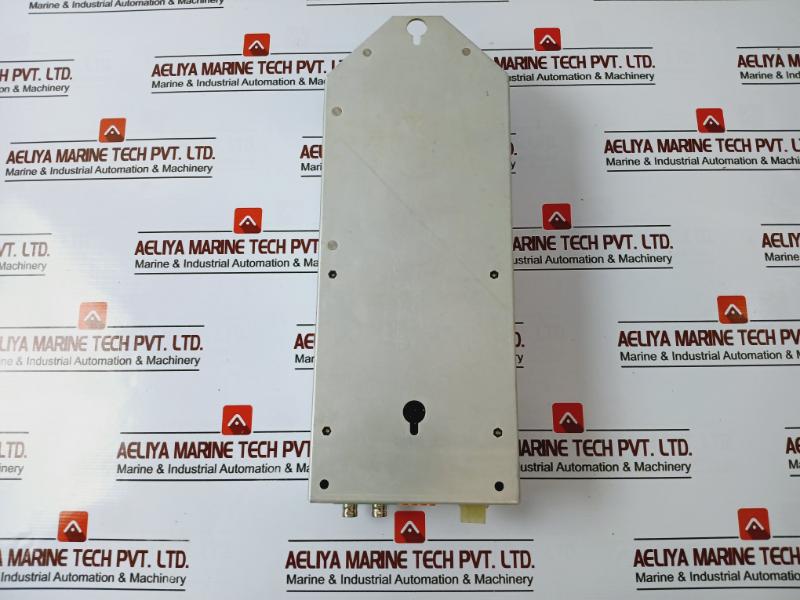 Pelco Lrd41c21-1 Legacy Fixed Speed Receiver Unit Rev A0 50/60hz 5w 120v