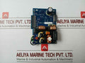 Pelco Pa01-0026-00C0G Printed Circuit Board 94V-0
