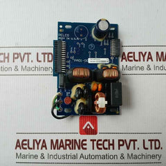 Pelco Pa01-0026-00C0G Printed Circuit Board 94V-0