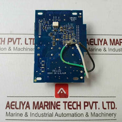 Pelco Pa01-0026-00C0G Printed Circuit Board 94V-0