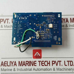 Pelco Pa01-0026-00C0G Printed Circuit Board 94V-0
