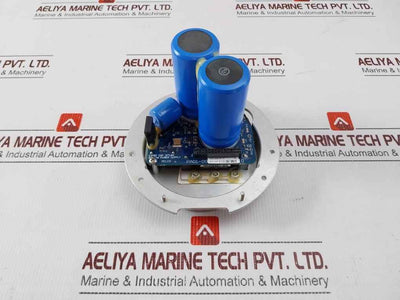 Pelco Pa01-0029-00C1G Capacitor Board 250 Vdc