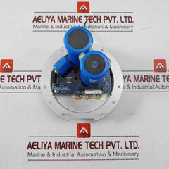 Pelco Pa01-0029-00C1G Capacitor Board 250 Vdc