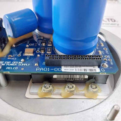 Pelco Pa01-0029-00C1G Capacitor Board 250 Vdc