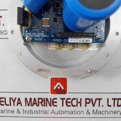 Pelco Pa01-0029-00C1G Capacitor Board 250 Vdc