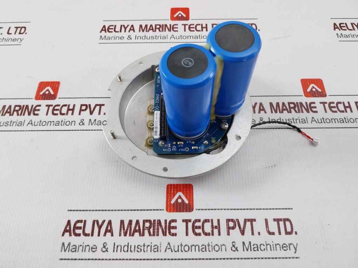 Pelco Pa01-0029-00C1G Capacitor Board 250 Vdc