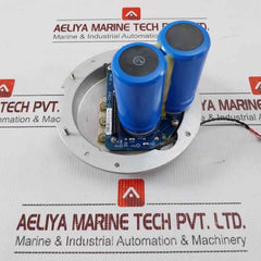 Pelco Pa01-0029-00C1G Capacitor Board 250 Vdc