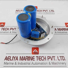 Pelco Pa01-0029-00C1G Capacitor Board 250 Vdc
