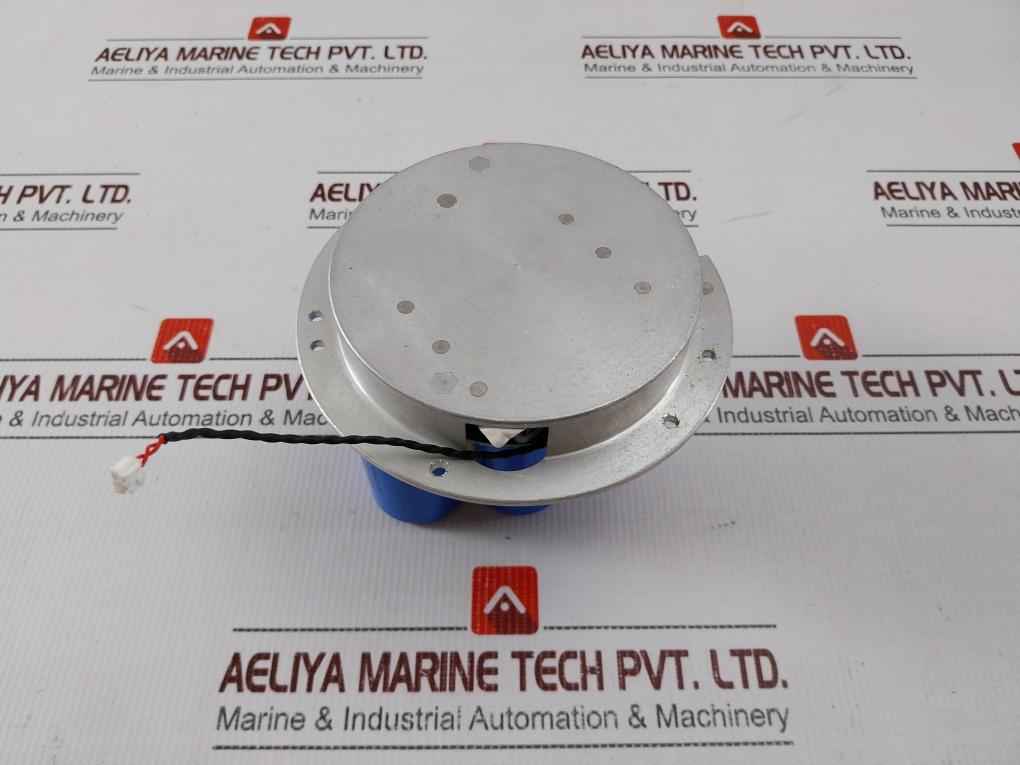 Pelco Pa01-0029-00C1G Capacitor Board 250 Vdc