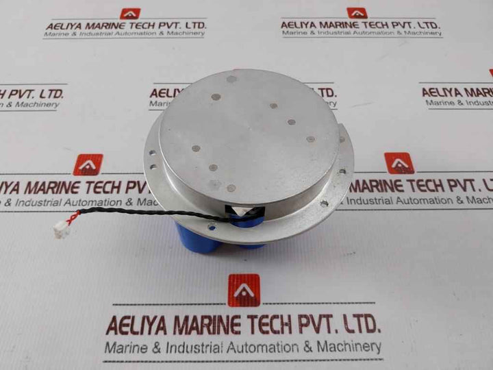 Pelco Pa01-0029-00C1G Capacitor Board 250 Vdc