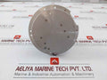 Pelco Pa01-0029-00C1G Capacitor Board 250 Vdc
