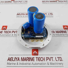 Pelco Pa01-0029-00C1G Capacitor Board 250 Vdc