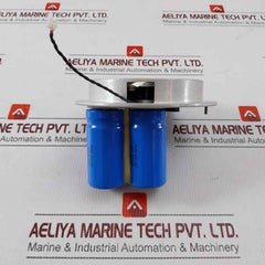 Pelco Pa01-0029-00C1G Capacitor Board 250 Vdc