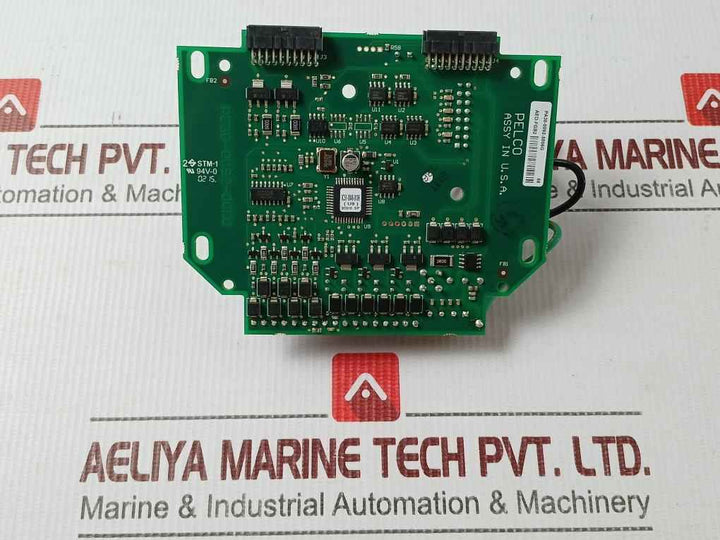 Pelco Pa30-0092-5006G Printed Circuit Board 94V-0