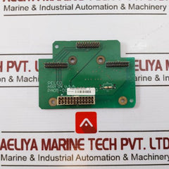 Pelco Pc05-0069-00C0 Pcb Card Module Adm-gnb2