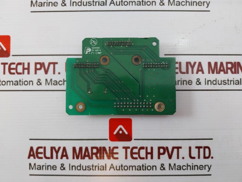 Pelco Pc05-0069-00C0 Pcb Card Module Adm-gnb2