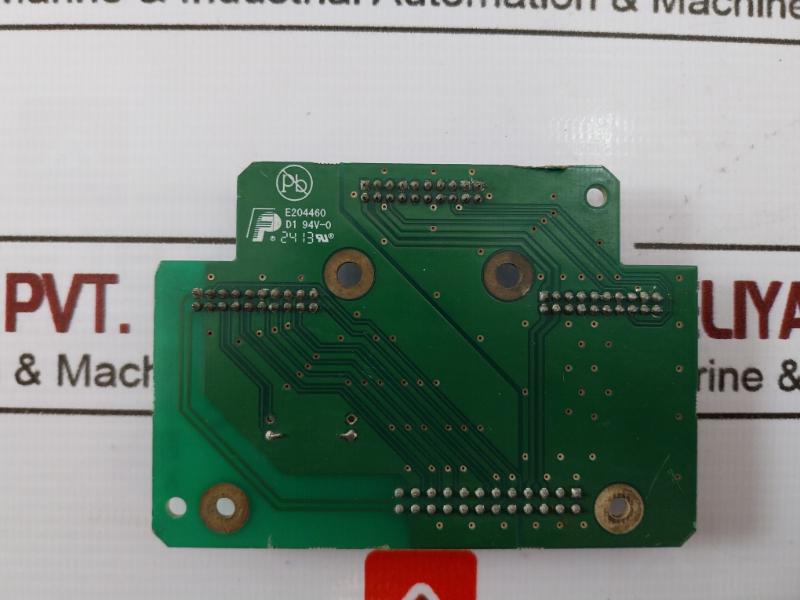 Pelco Pc05-0069-00C0 Pcb Card Module Adm-gnb2