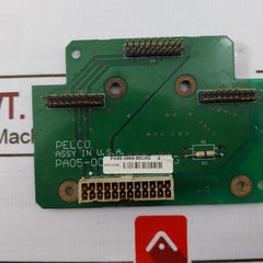 Pelco Pc05-0069-00C0 Pcb Card Module Adm-gnb2