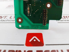 Pelco Pc05-0069-00C0 Pcb Card Module Adm-gnb2