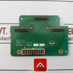 Pelco Pc05-0069-00C0 Pcb Card Module Adm-gnb2