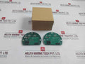 Pelco Pc30-0093-00B0 Pcb For Foe Power Module Positioning System