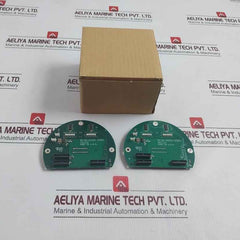 Pelco Pc30-0093-00B0 Pcb For Foe Power Module Positioning System