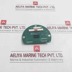 Pelco Pc30-0093-00B0 Pcb For Foe Power Module Positioning System