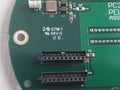 Pelco Pc30-0093-00B0 Pcb For Foe Power Module Positioning System