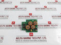 Pelco Pc30-0113-00B0 Pcb Card  94V-0 Std-1