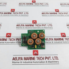 Pelco Pc30-0113-00B0 Pcb Card  94V-0 Std-1