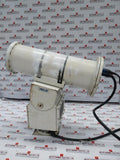 Pelco Pt1260Ex Outdoor Explosion Proof Cctv Enclosure With Pan/Tilt 16A 4H 130V