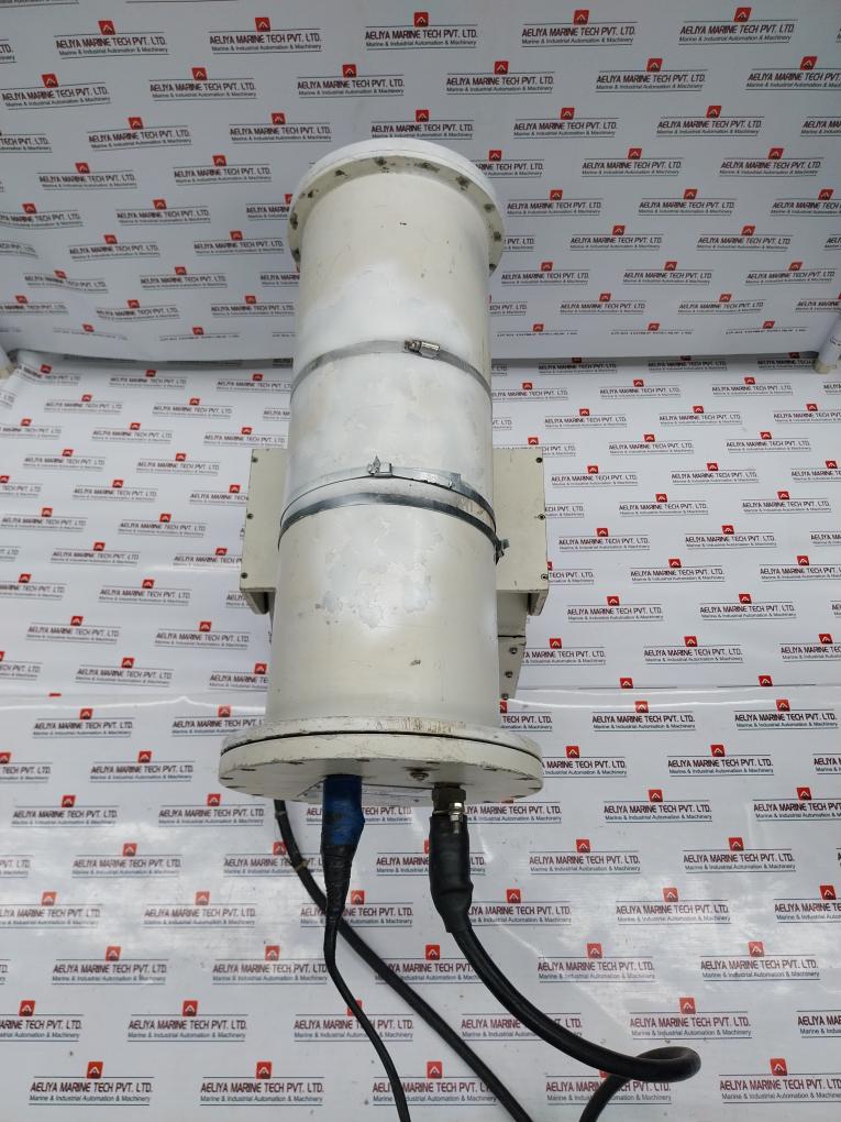 Pelco Pt1260Ex Outdoor Explosion Proof Cctv Enclosure With Pan/Tilt 16A 4H 130V