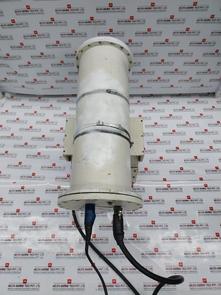 Pelco Pt1260Ex Outdoor Explosion Proof Cctv Enclosure With Pan/Tilt 16A 4H 130V