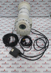 Pelco Pt1260Ex Outdoor Explosion Proof Cctv Enclosure With Pan/Tilt 16A 4H 130V