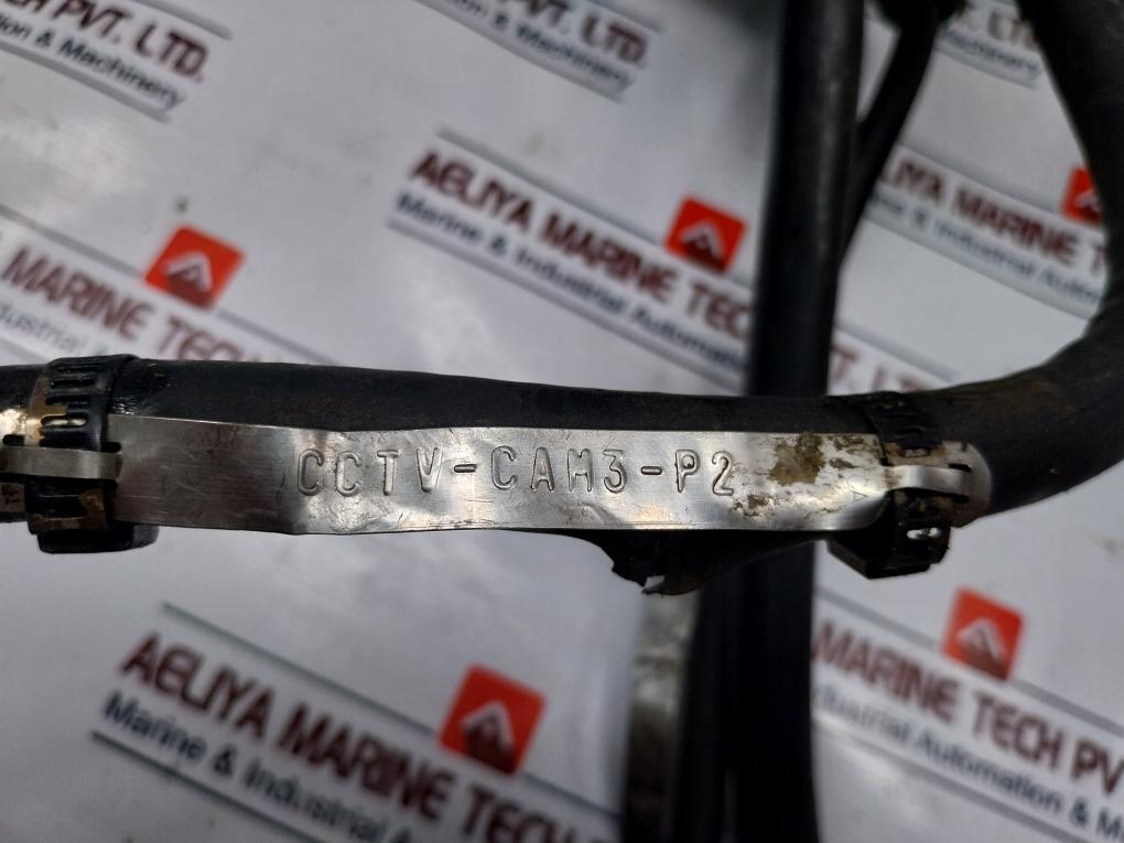 Pelco Pt1260Ex Cctv Camera Enclosure Nema Type 4X 120Vac 50-60Hz