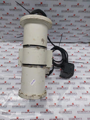 Pelco Pt1260Ex Cctv Camera Enclosure Nema Type 4X 120Vac 50-60Hz 690V